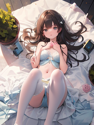 心灵的翅膀：身心解放与直播画面的奇妙交织